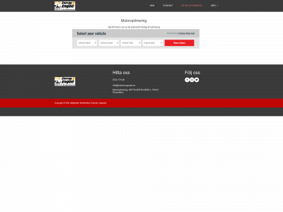 motoroptimering.online snapshot
