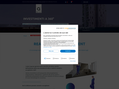 salottoimmobiliare.com snapshot