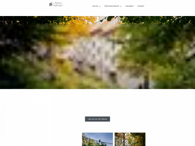 backenstigberget.se snapshot