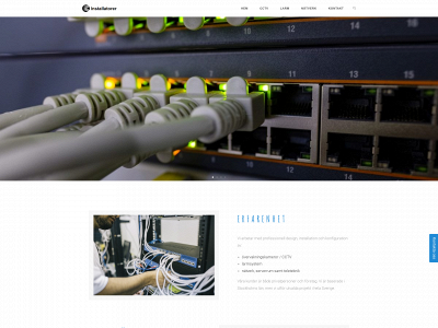 installatorer.se snapshot