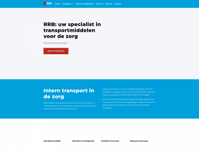 rrb.nl snapshot