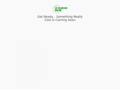 sonegociosonline.com snapshot