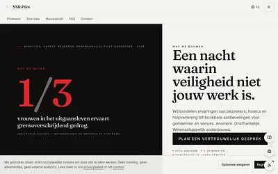 nsr-pilot.nl snapshot