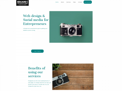 eduardphotography.co.uk snapshot