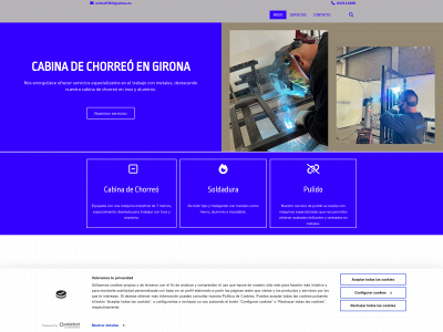 sorrejatsrr.com snapshot