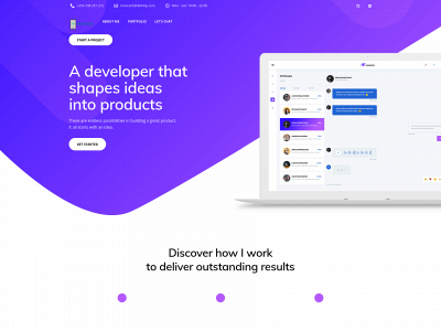 ikithinji.com snapshot