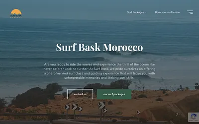 surfbask.com snapshot