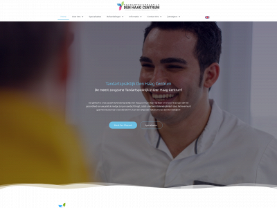 tpdenhaagcentrum.nl snapshot