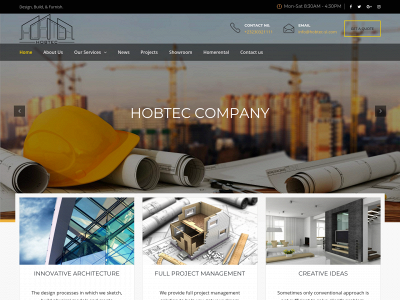 hobtec-sl.com snapshot