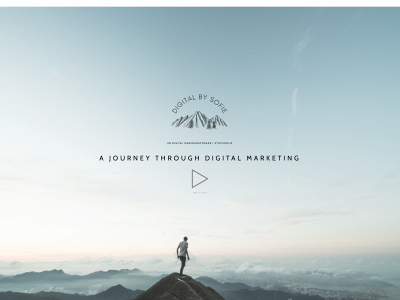 digitalbysofie.se snapshot
