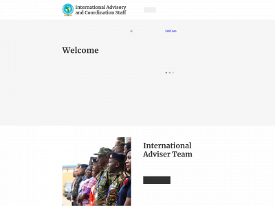 iacs-easf.org snapshot
