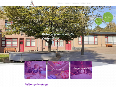sterrenrijk.be snapshot