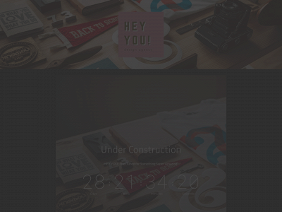 heyyoudesignagency.co snapshot