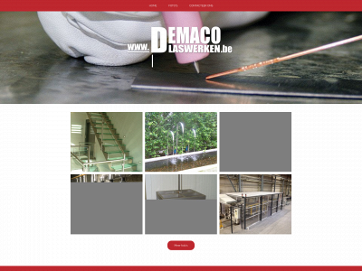 demacolaswerken.be snapshot