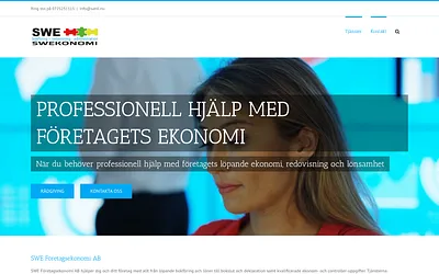 swekonomi.se snapshot