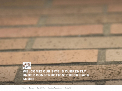 ggchimney.com snapshot
