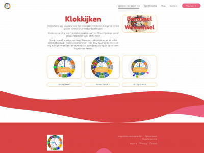 klokkijken.nu snapshot
