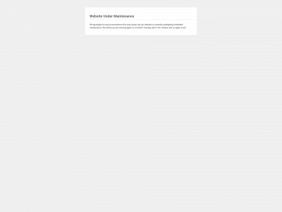 swarm-vision.com snapshot