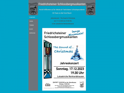 die-friedrichsteiner.de snapshot