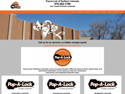 popalocknoco.com snapshot