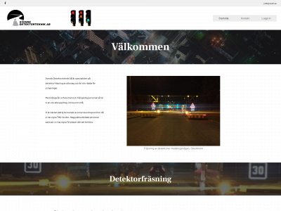 svdt.se snapshot
