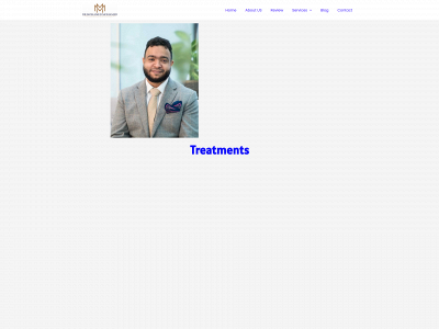 drmohamed.co.uk snapshot