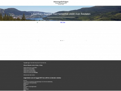 blabarettegefjall.se snapshot