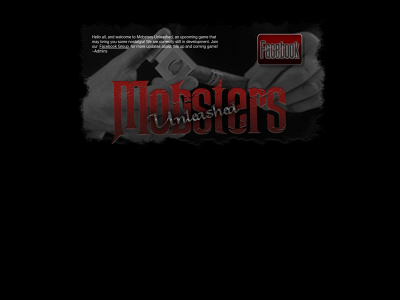 mobstersunleashed.com snapshot