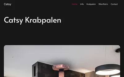 catsykrabpalen.nl snapshot