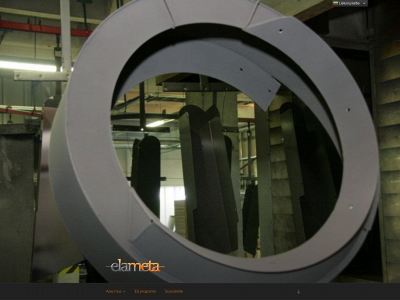 elameta.lt snapshot