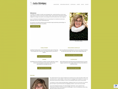 stiiskjaer.dk snapshot