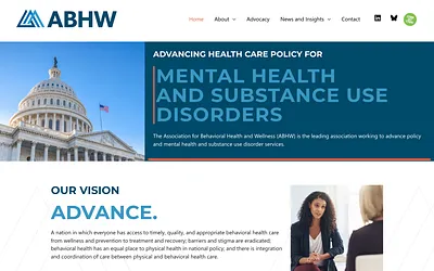 abhw.org snapshot