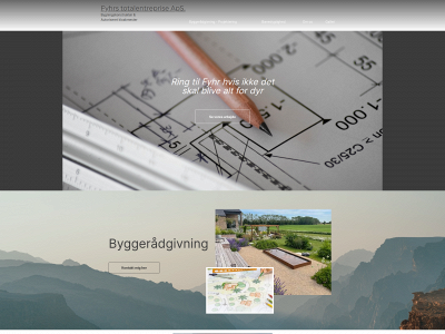 fyhrs.dk snapshot
