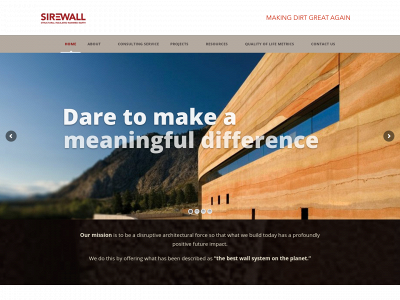 sirewall.com snapshot