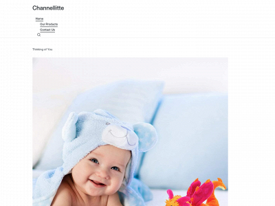 channellitte.com snapshot