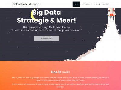 sebastiaanjansen.com snapshot