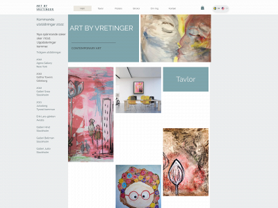 artbyvretinger.se snapshot