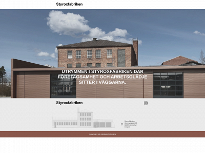 styroxfabriken.fi snapshot