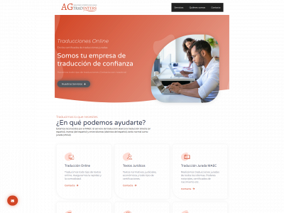 agtradinters.es snapshot
