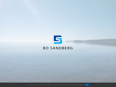 bo-sandberg.dk snapshot