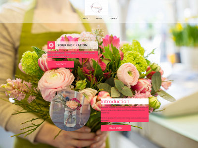 forgetmenot-floristry.co.uk snapshot