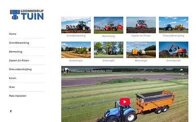 loonbedrijftuin.nl snapshot