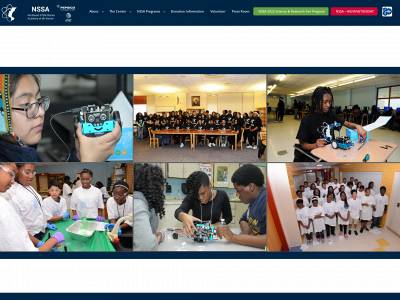 nssa-mv.org snapshot