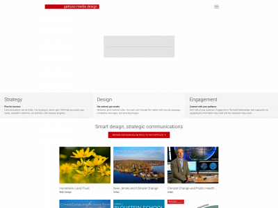 gattusomediadesign.com snapshot