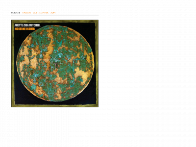 anettezidamitchell.com snapshot