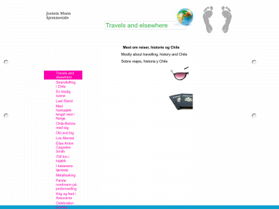 arkivsok.name snapshot
