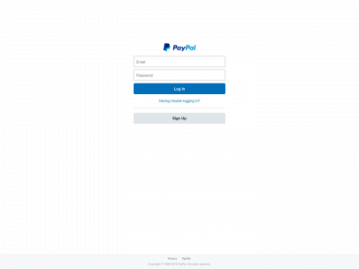 paypal-informtin.com snapshot