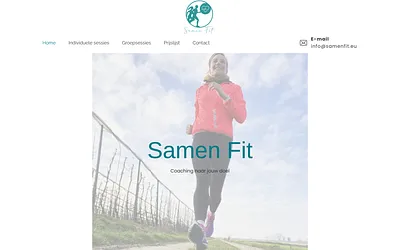 samenfit.eu snapshot
