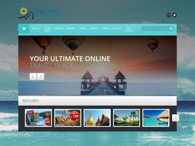 bestvacation.com.au snapshot