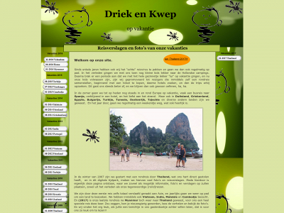 driekenkwep.nl snapshot